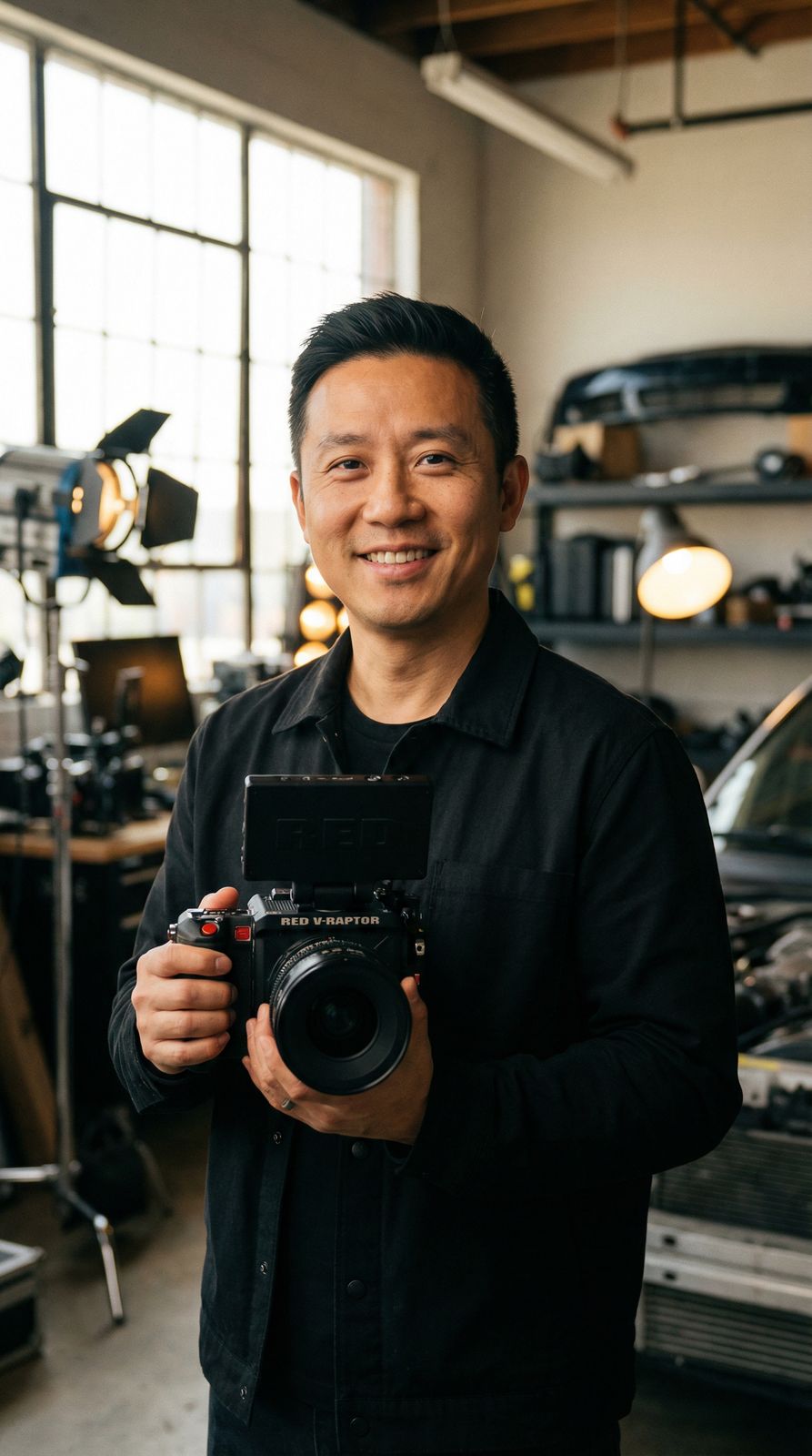 丝瓜视频导演制片人王导